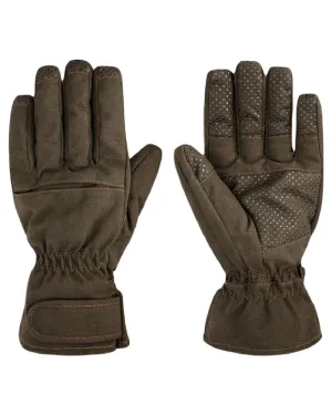 Hoggs of Fife Struther Waterproof Gloves