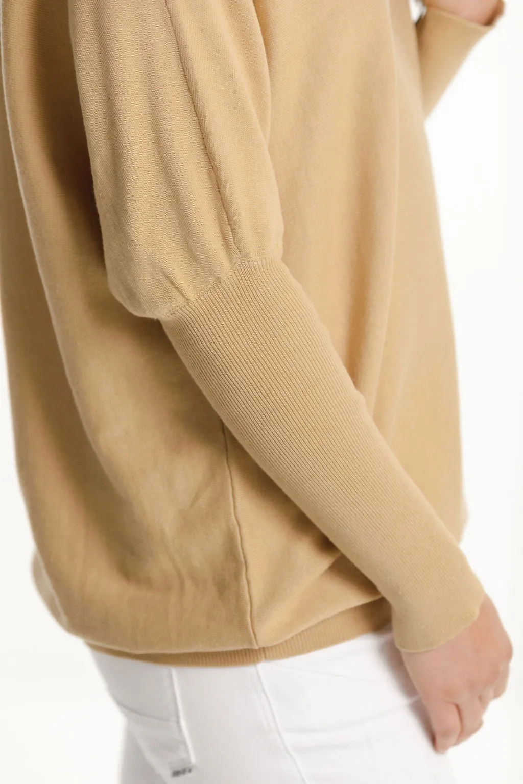 Home Lee Betty Knit