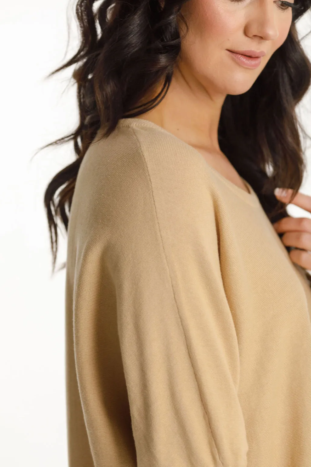 Home Lee Betty Knit