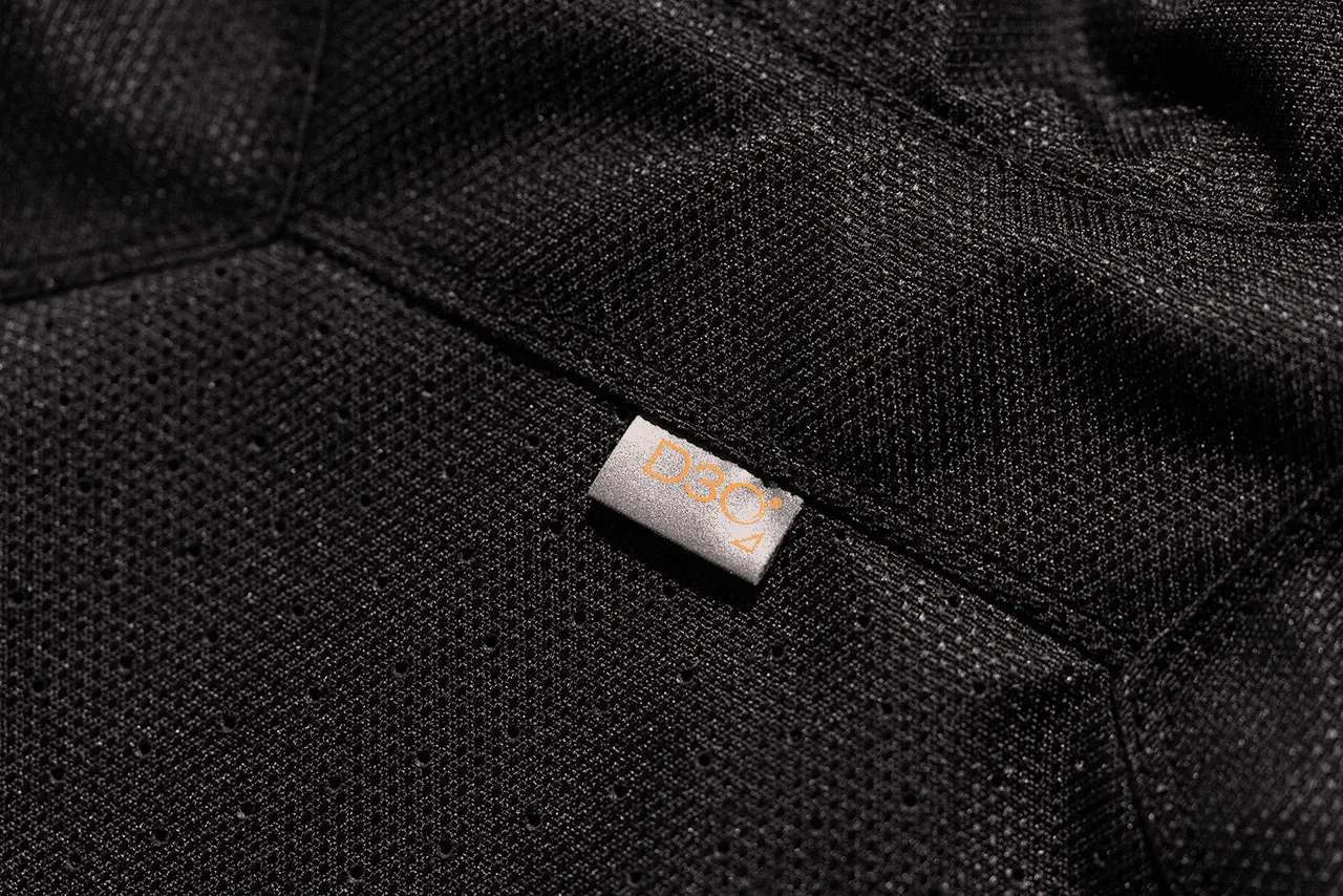 Icon Hooligan CE Motorcycle Jacket