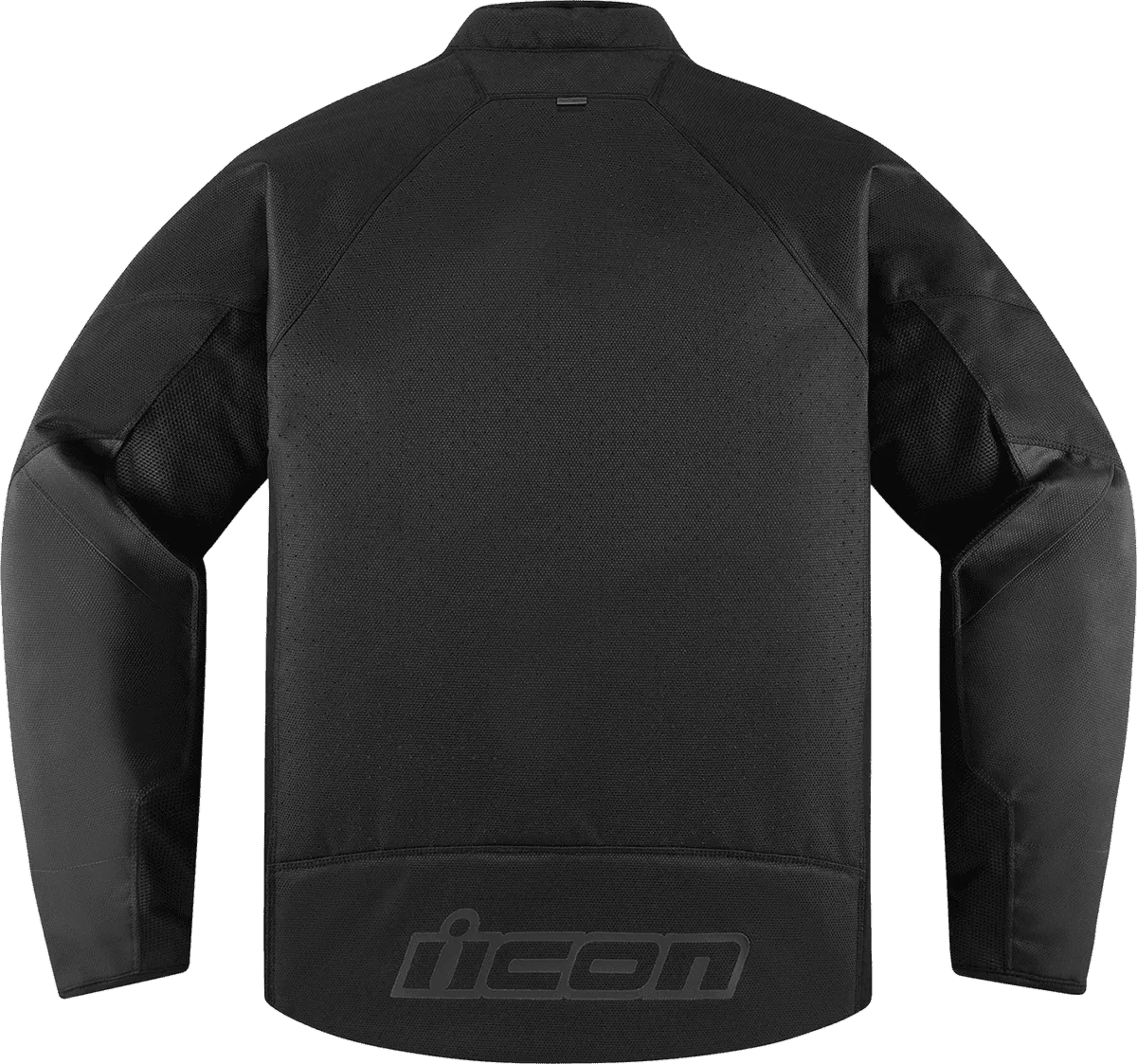Icon Hooligan CE Motorcycle Jacket