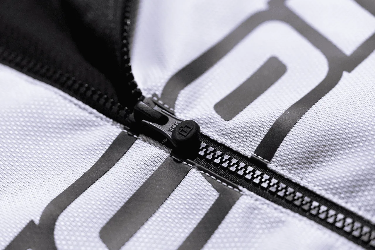 Icon Hooligan CE Motorcycle Jacket