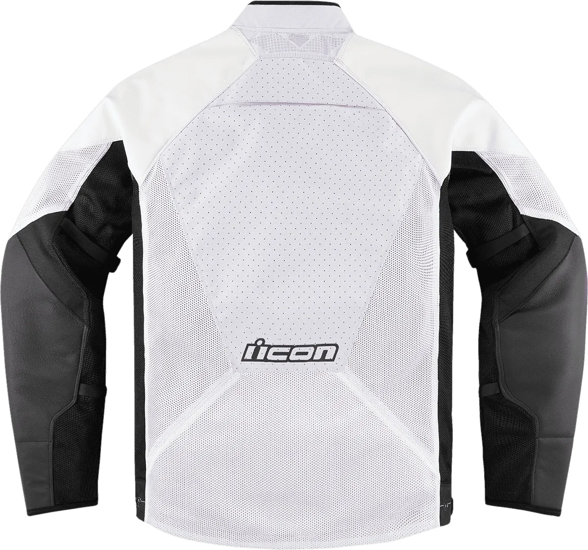 Icon Hooligan CE Motorcycle Jacket