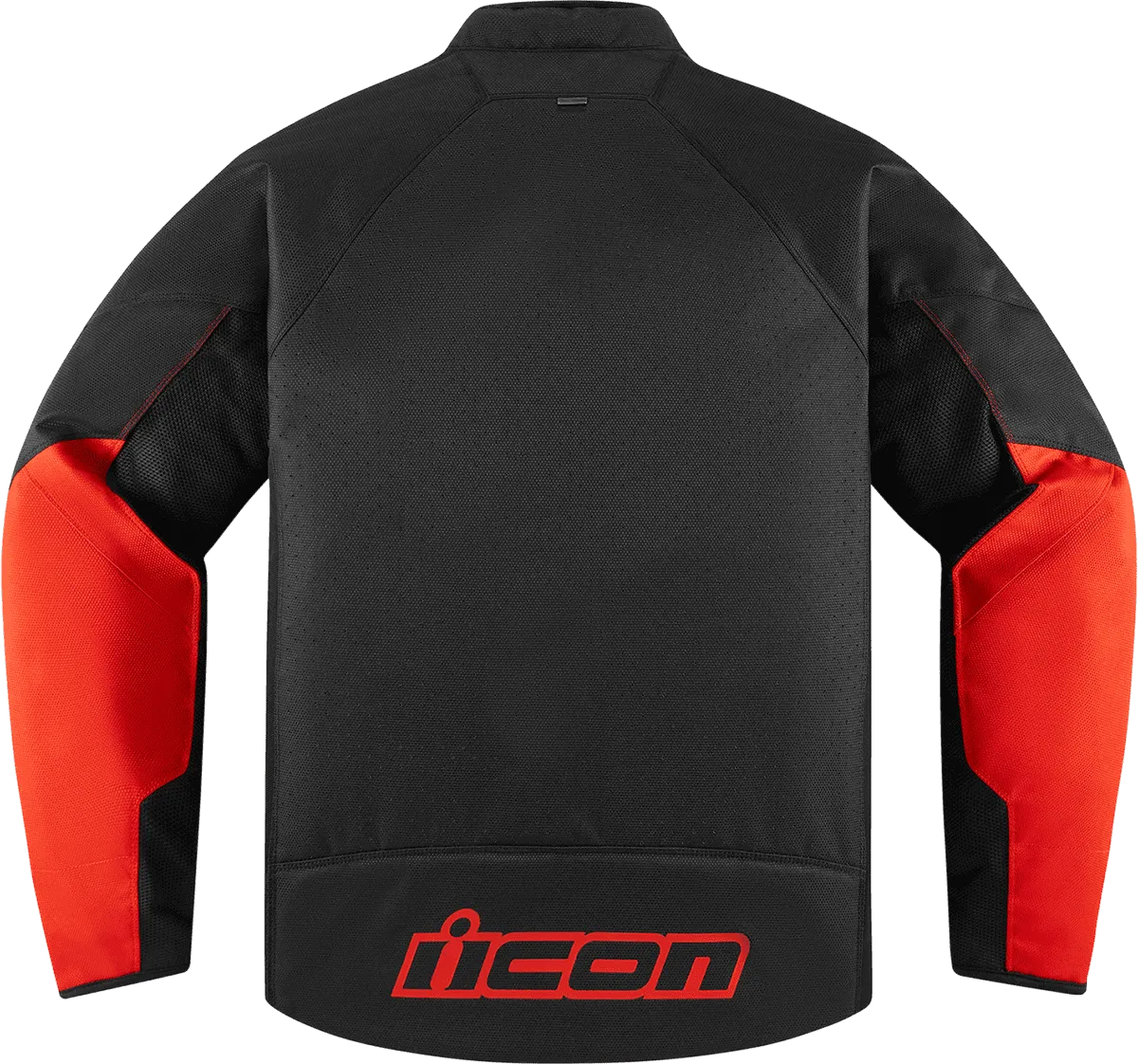 Icon Hooligan CE Motorcycle Jacket