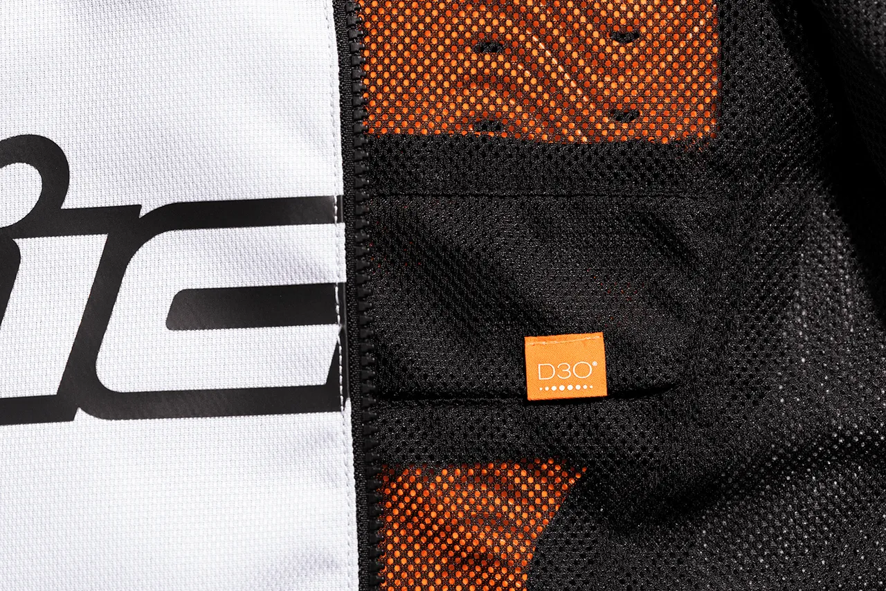 Icon Hooligan CE Motorcycle Jacket
