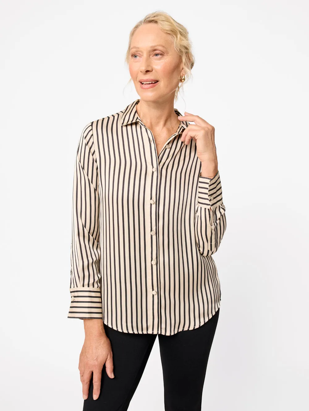 Irabella Shirt
