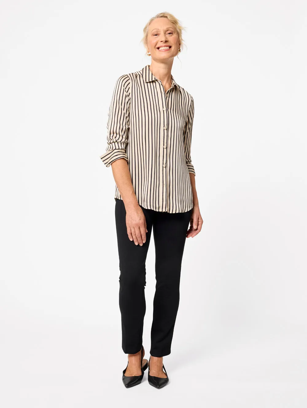 Irabella Shirt