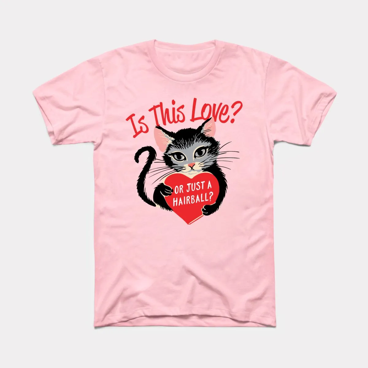 Is This Love Adult Unisex Tee