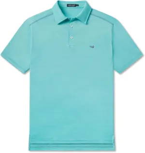 Jackson Performance Polo