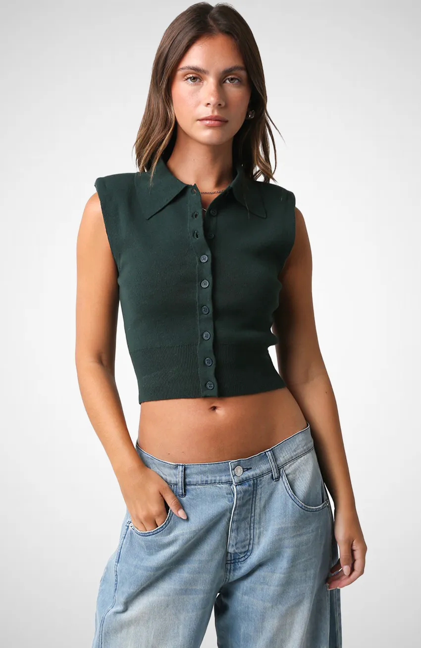 Kathy Sweater