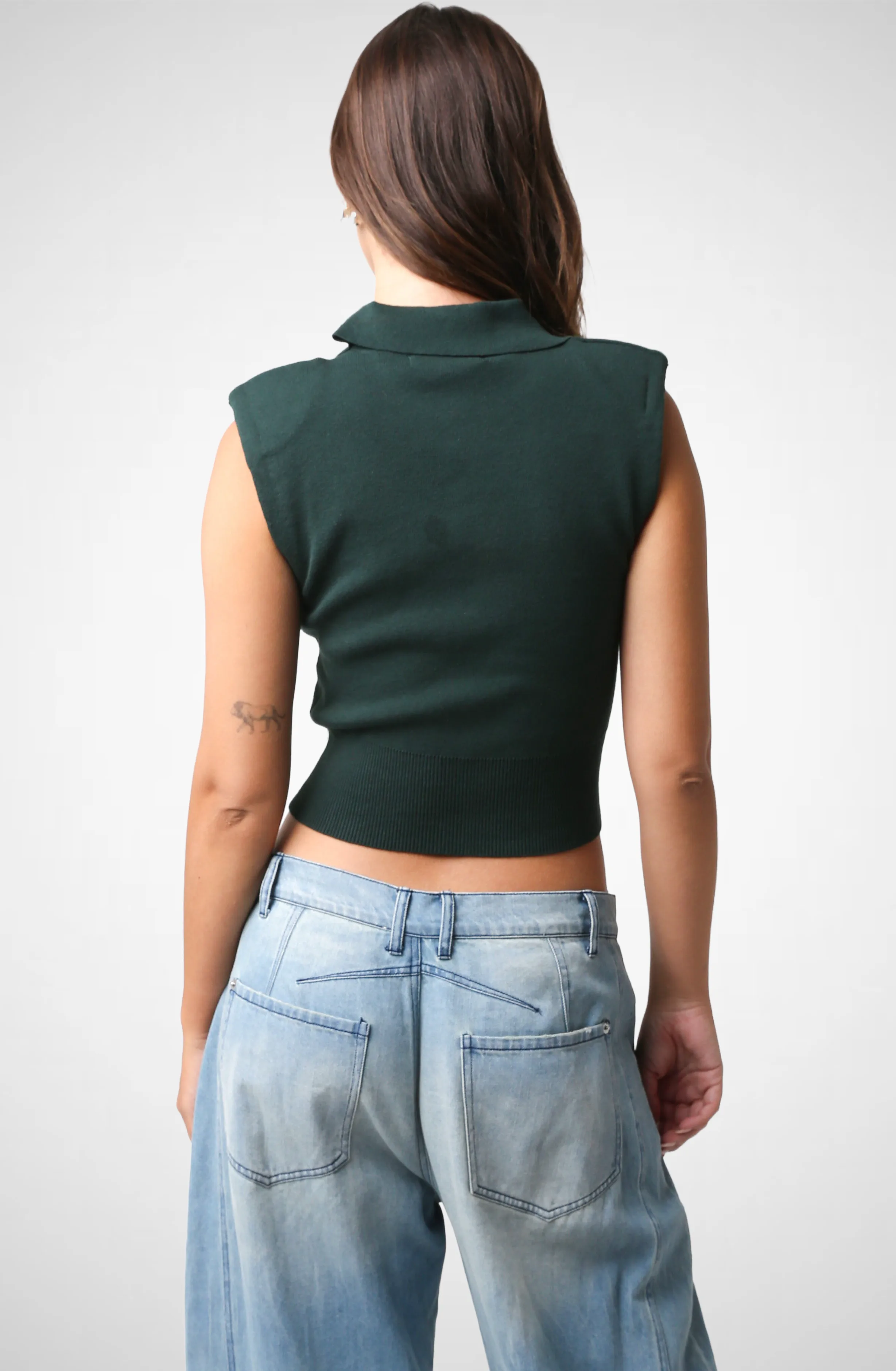 Kathy Sweater