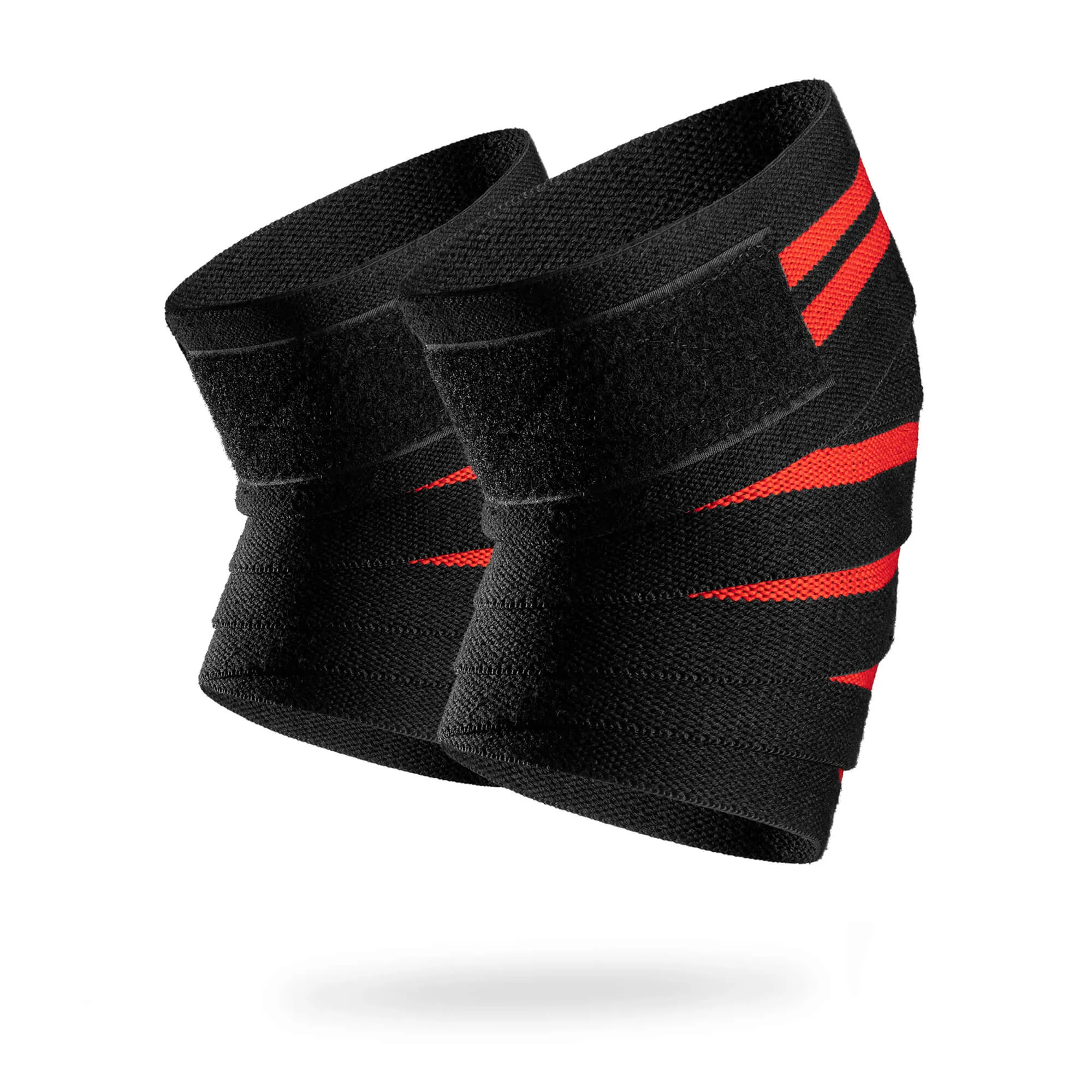 Knee Wraps  Black