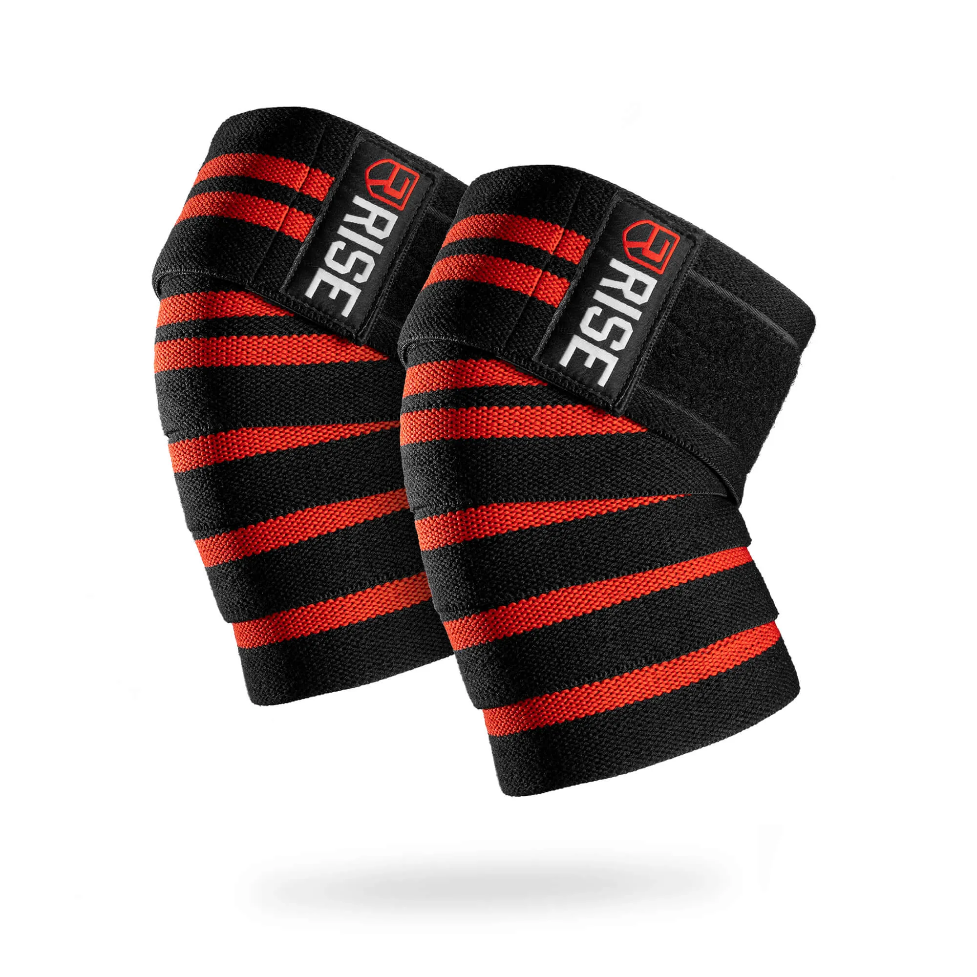 Knee Wraps  Black