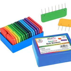 Knit Blockers | KnitPro