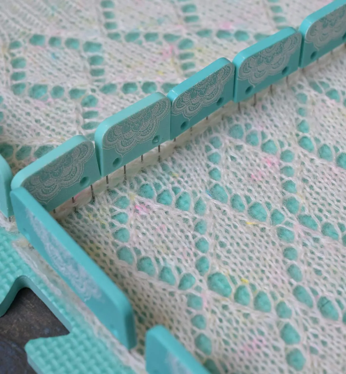 Knitter's Pride | Knit Blockers