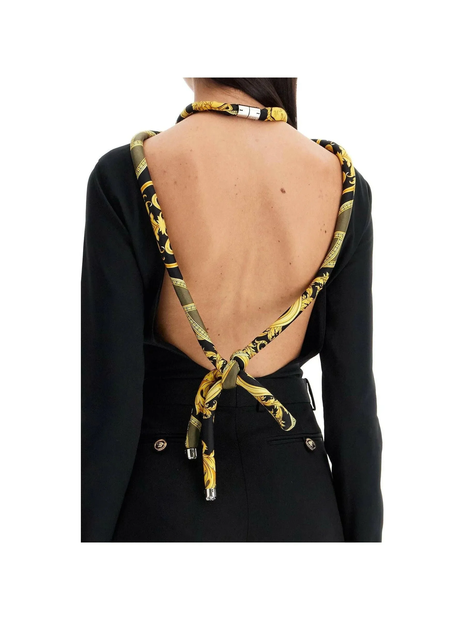 La Coupe Des Dieux Bodysuit