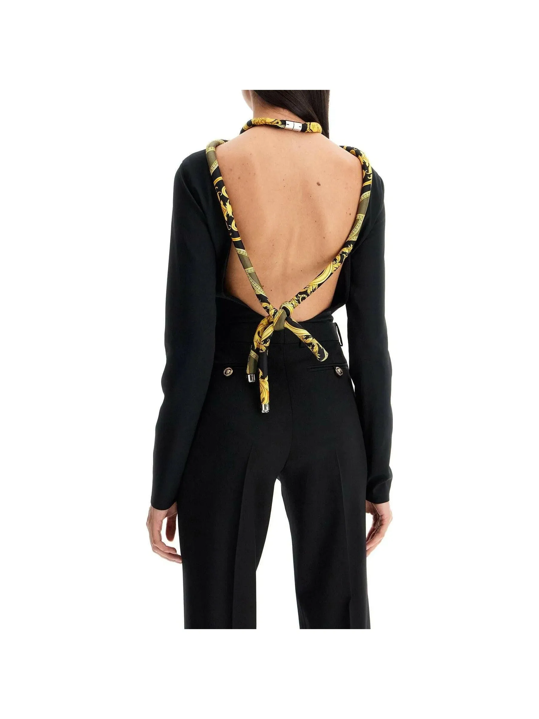 La Coupe Des Dieux Bodysuit