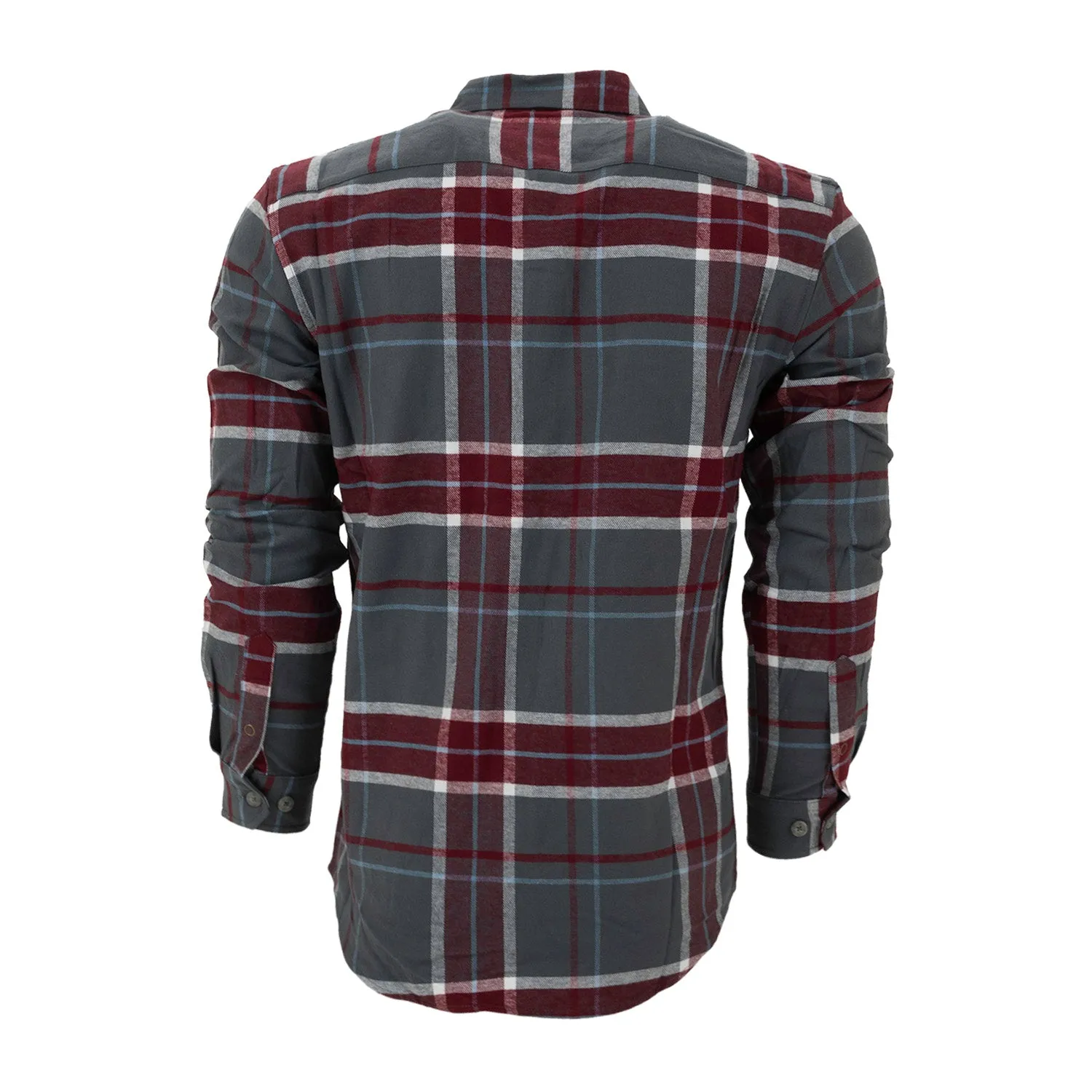 Limited Edition Fall Flannel Collection