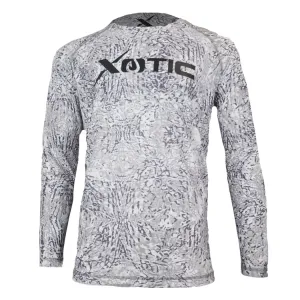 Long Sleeve Fishing Performance Shirt