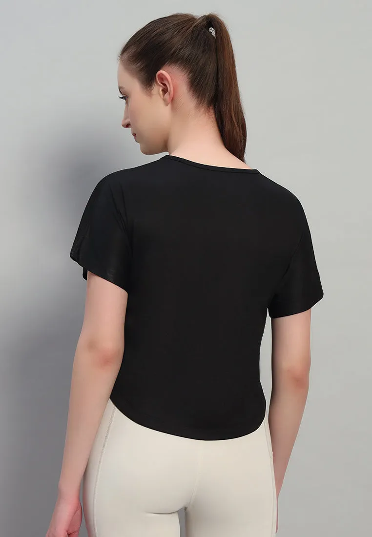 Loose-Fit Performance Tshirt