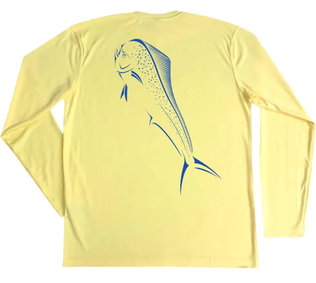 Mahi-Mahi Performance Shirt