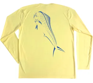 Mahi-Mahi Performance Shirt