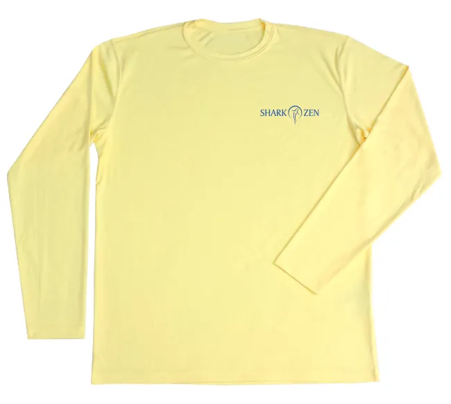 Mahi-Mahi Performance Shirt