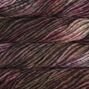 Malabrigo Rasta Oxido
