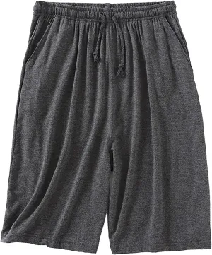 Men's Gym Workout Shorts Pants Fast-Drying Casual Men's Summer Sports Size Plus Men's Pants Gym Clothes White Shorts