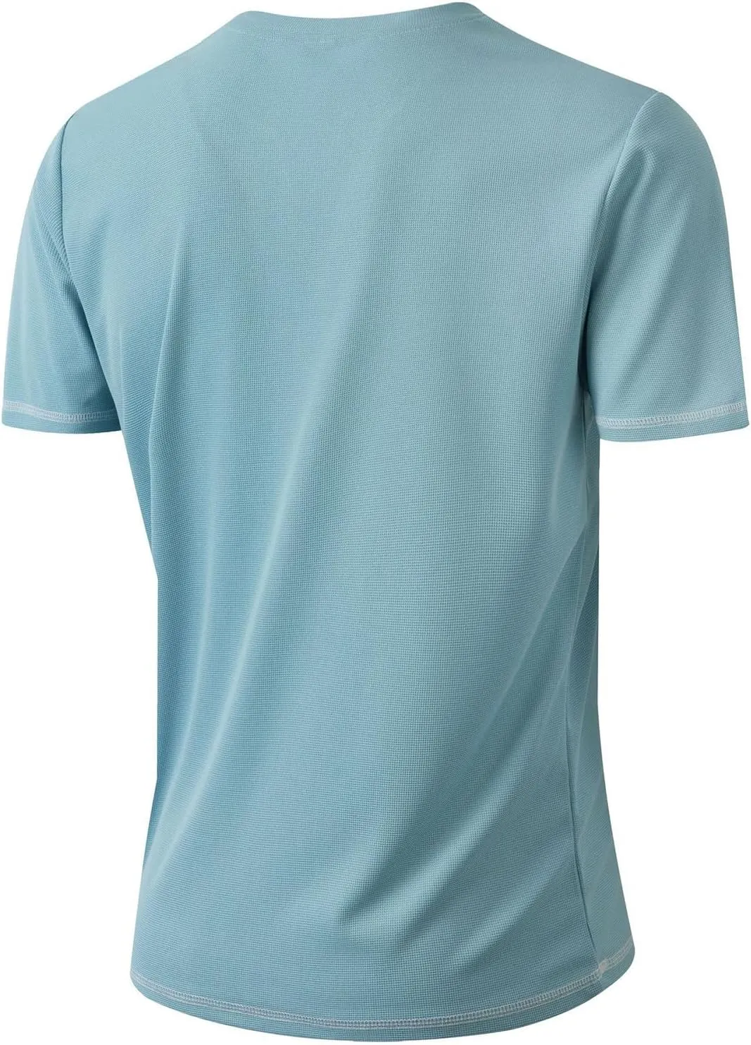 Mens Henley Shirts Short Sleeve V Neck Casual T-Shirt Button Collared Basic Fashion Summer Beach Tee Tops Slim Fit