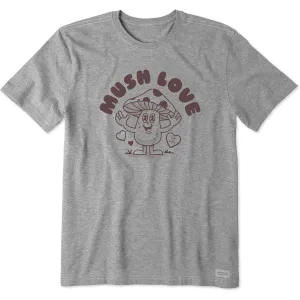 Men's Mush Love Short Sleeve Tee