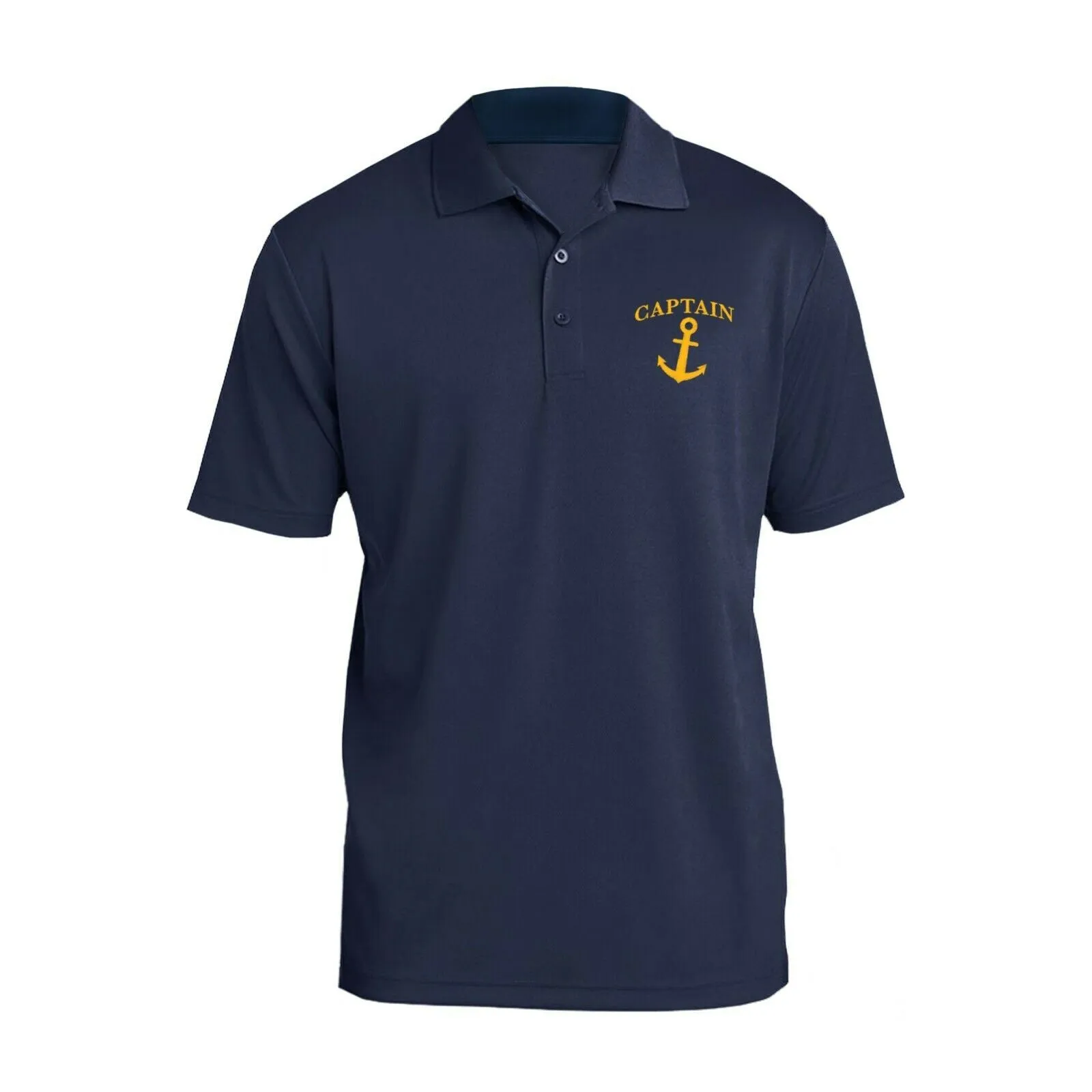 Mens Performance Polo
