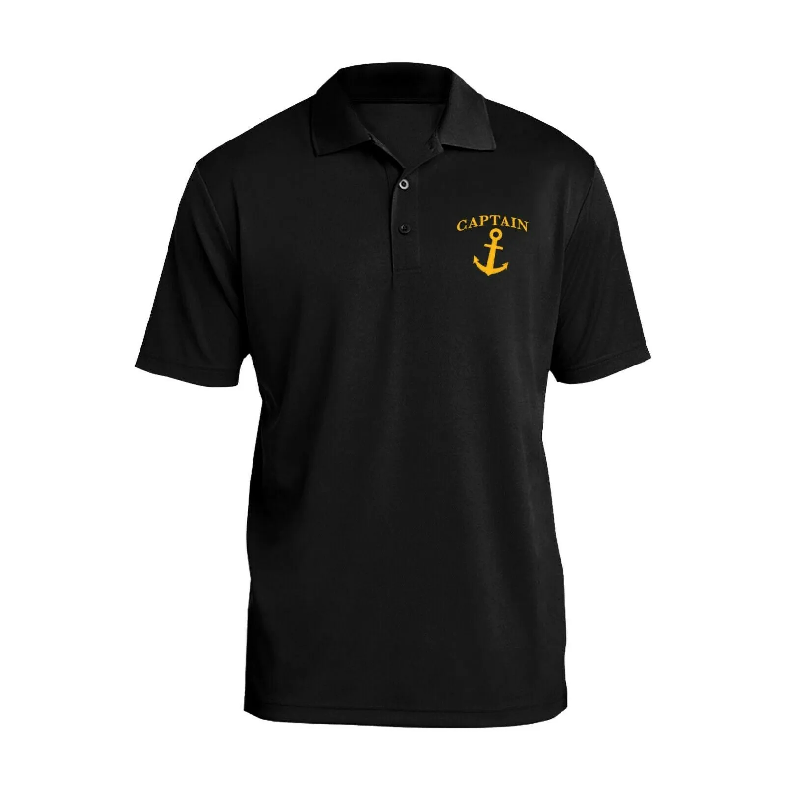 Mens Performance Polo