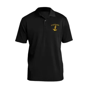 Mens Performance Polo