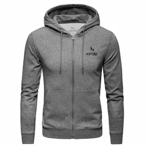 Men's Winter Warm Hoodies/Sweatshirts