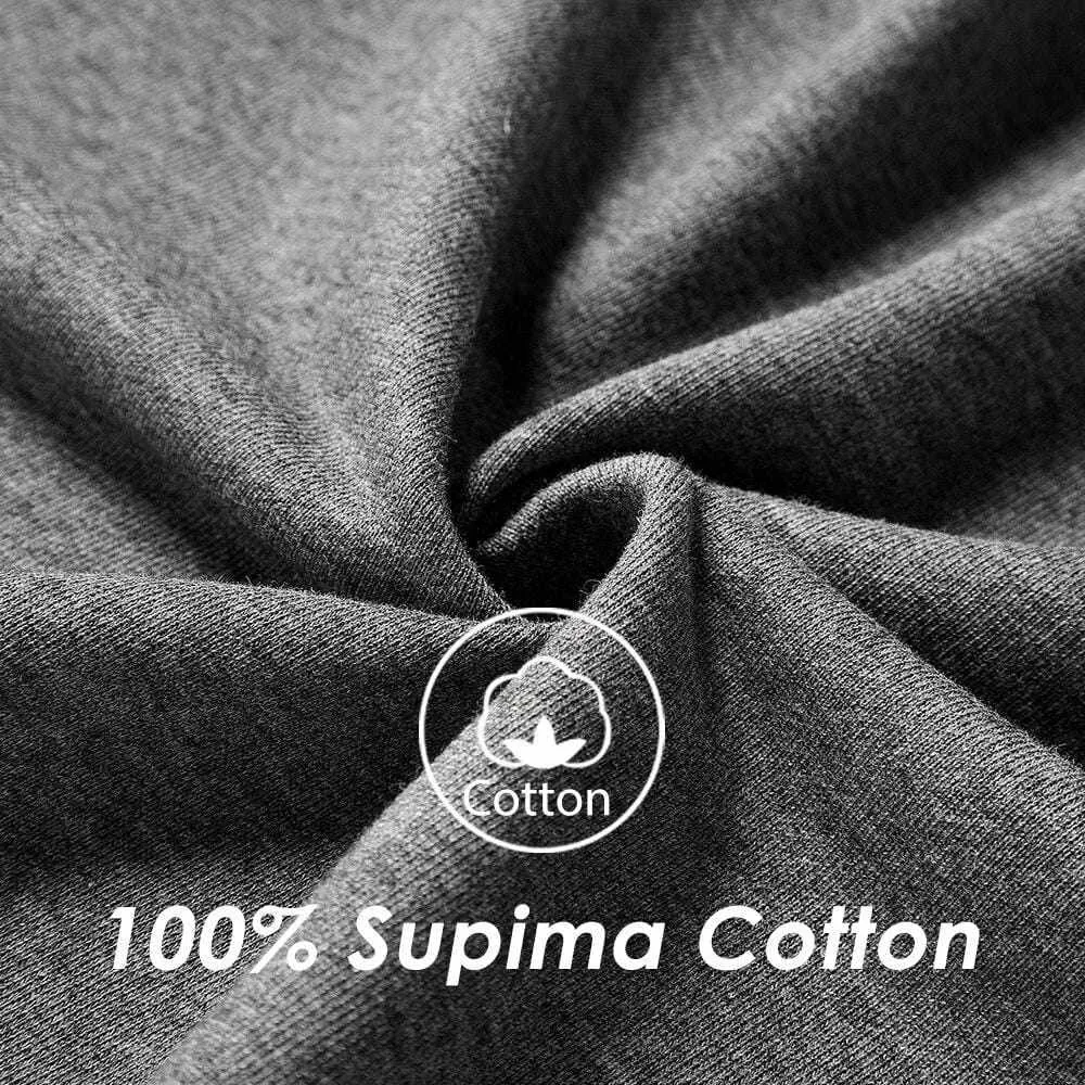 Men's Winter Warm Hoodies/Sweatshirts