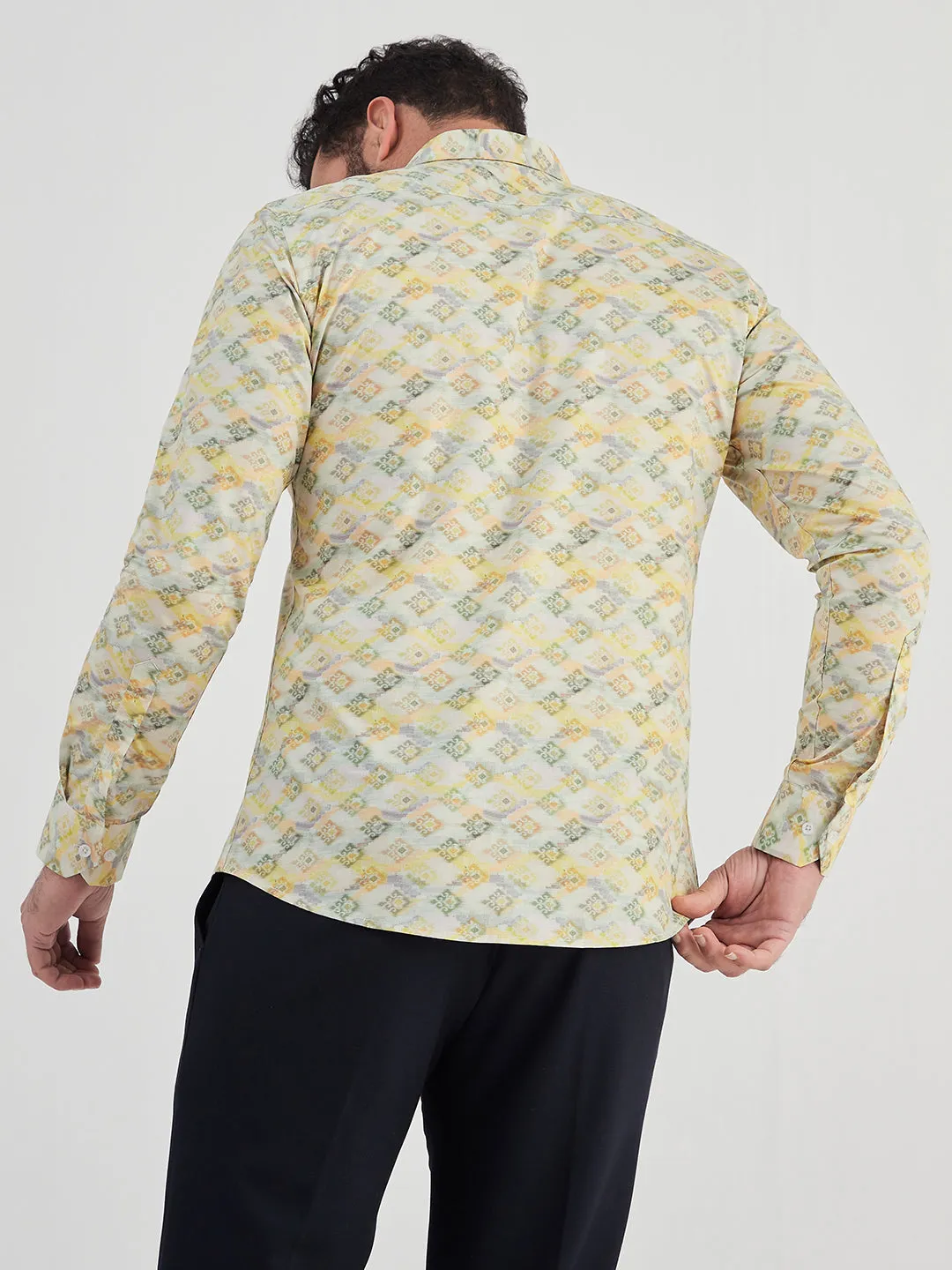 Midtown Sunrise Shirt