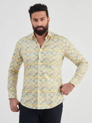 Midtown Sunrise Shirt