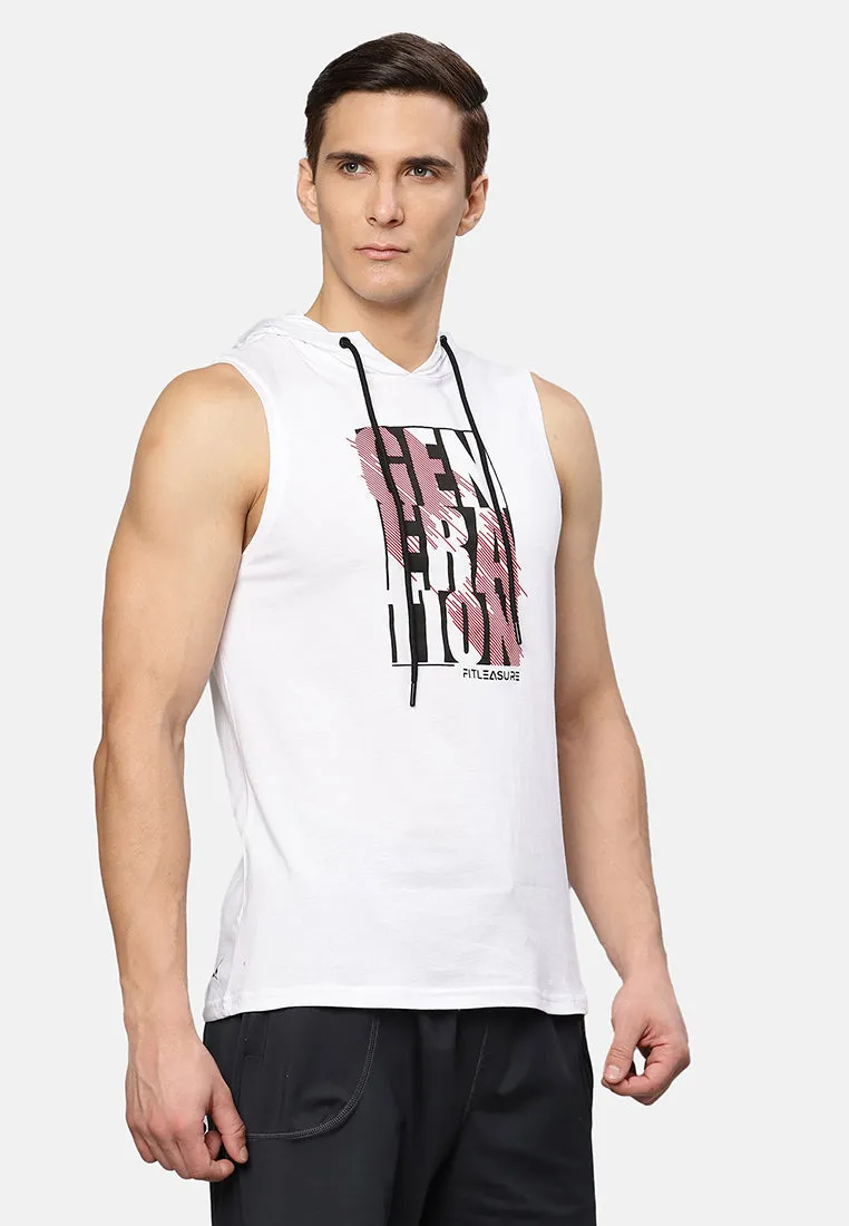 Muscle Training Tank Top