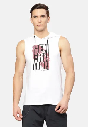 Muscle Training Tank Top