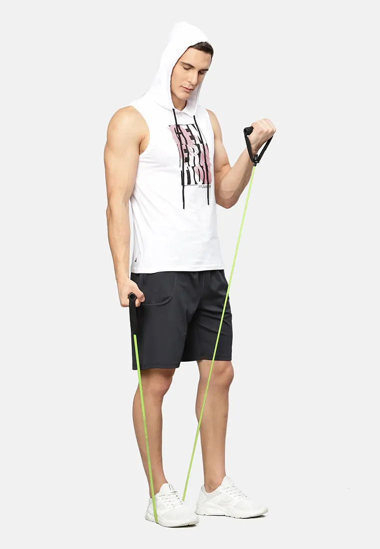 Muscle Training Tank Top