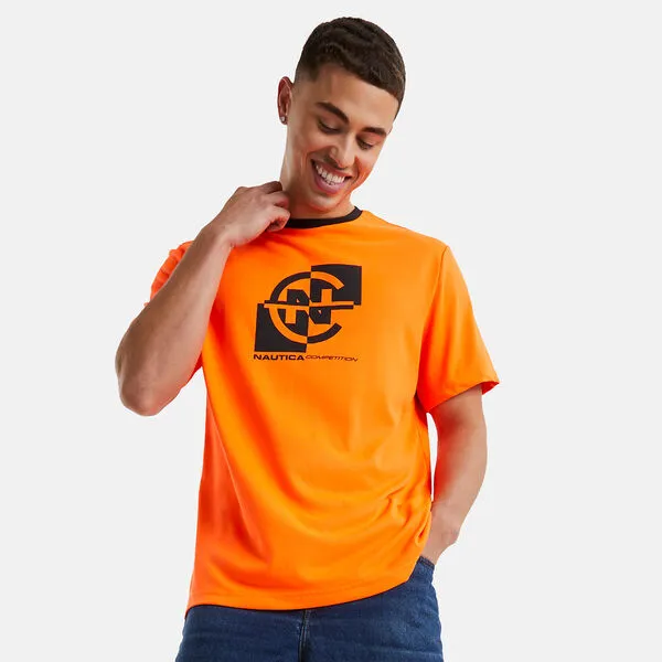 Nautica Competition Como T-Shirt