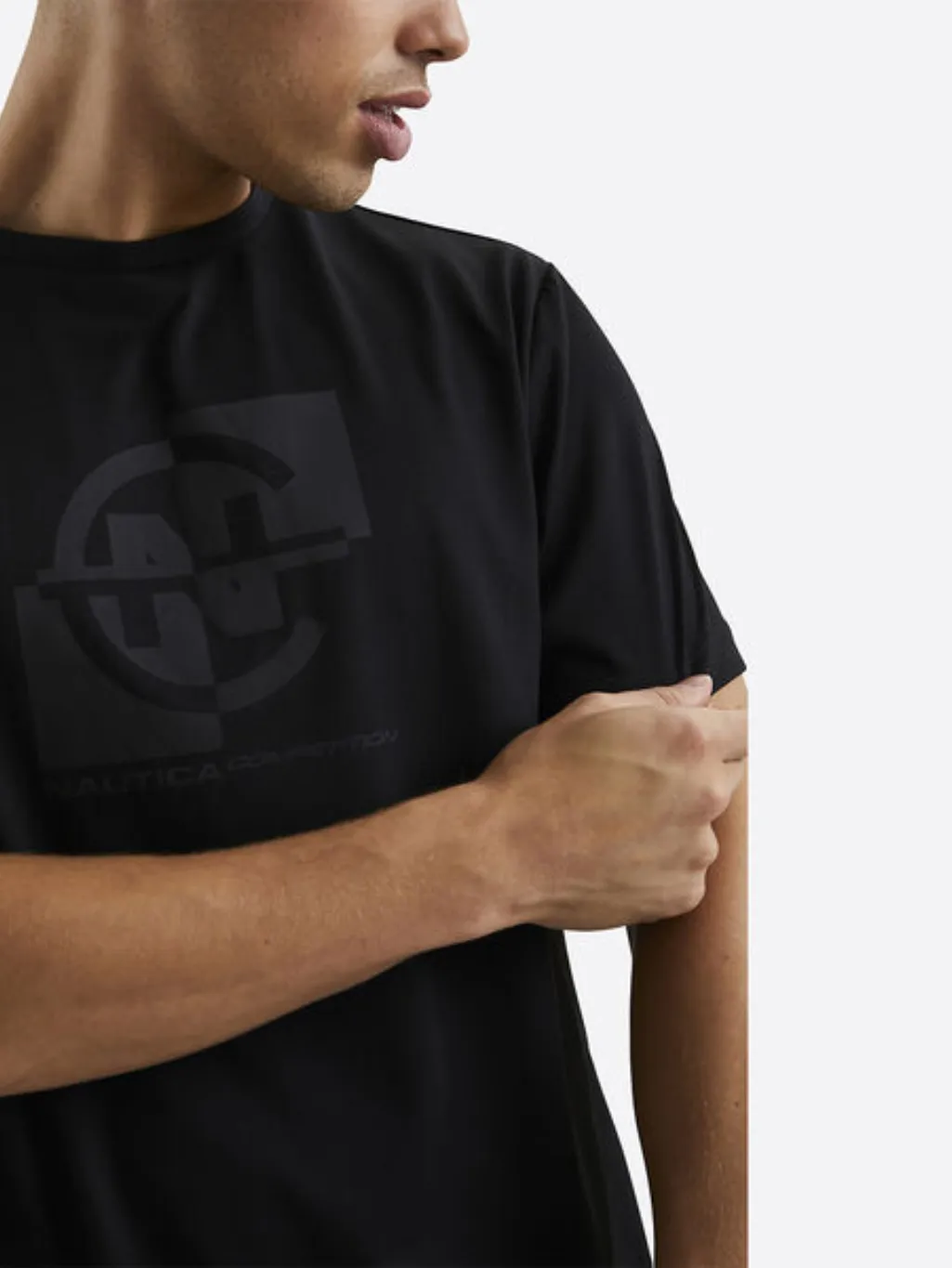 Nautica Competition Como T-Shirt