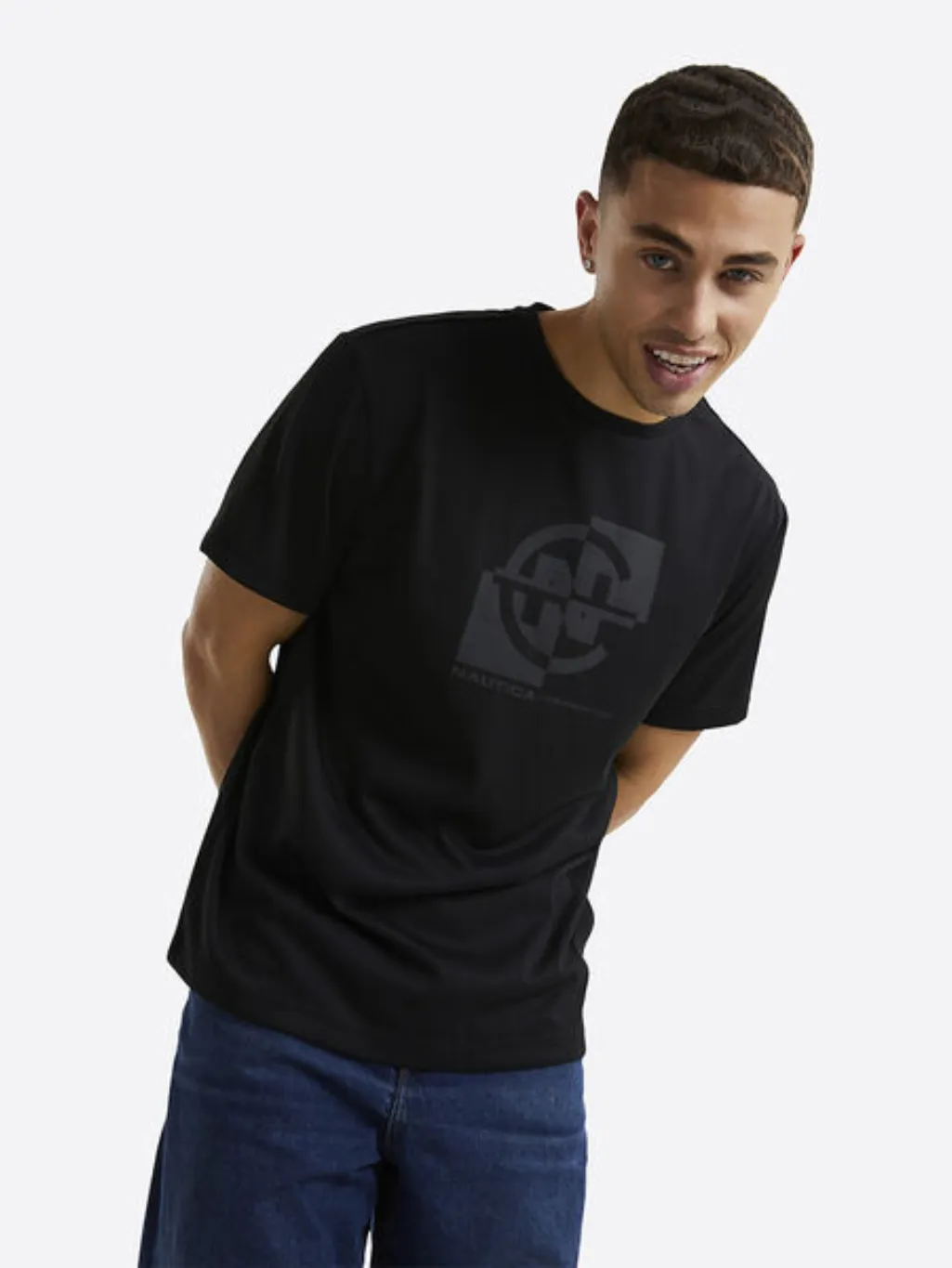 Nautica Competition Como T-Shirt