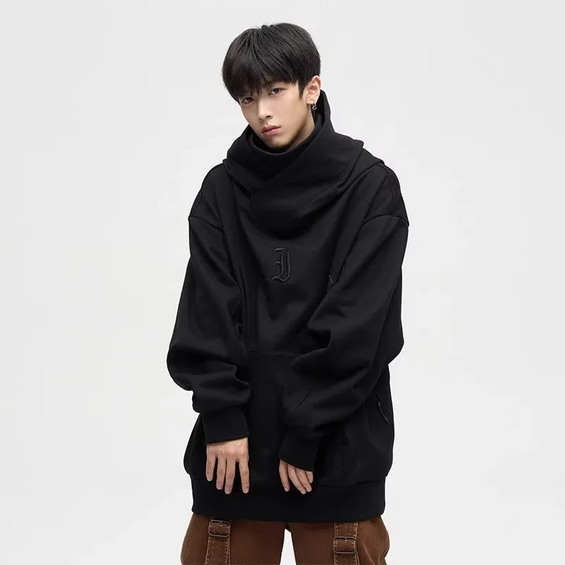 Ninja Hooded Sweatshirt - AXIS19