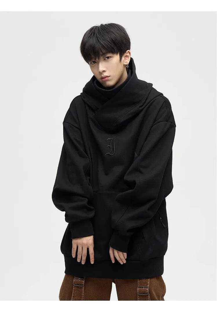 Ninja Hooded Sweatshirt - AXIS19