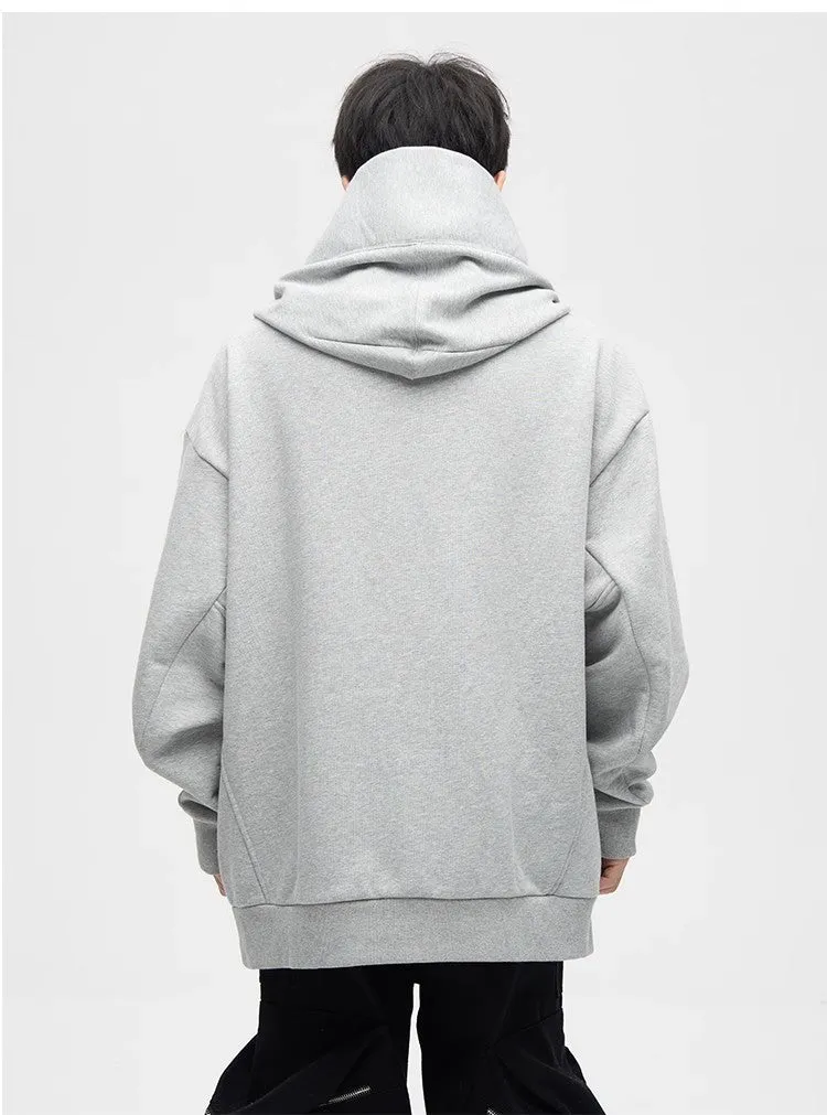 Ninja Hooded Sweatshirt - AXIS19