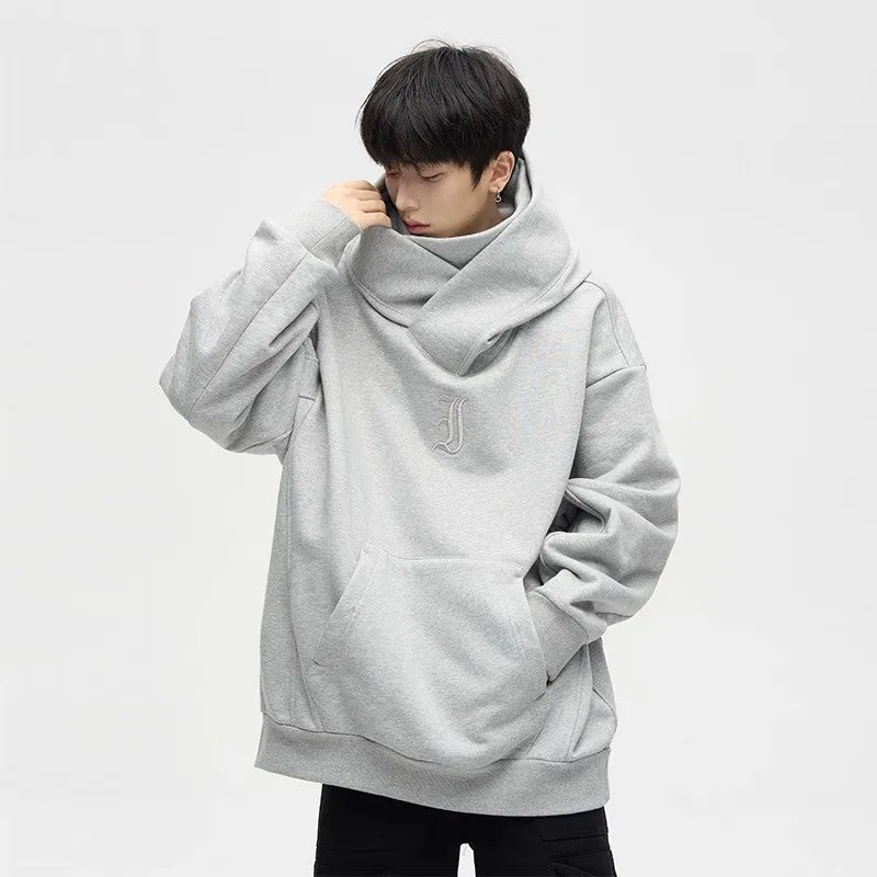Ninja Hooded Sweatshirt - AXIS19