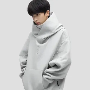 Ninja Hooded Sweatshirt - AXIS19