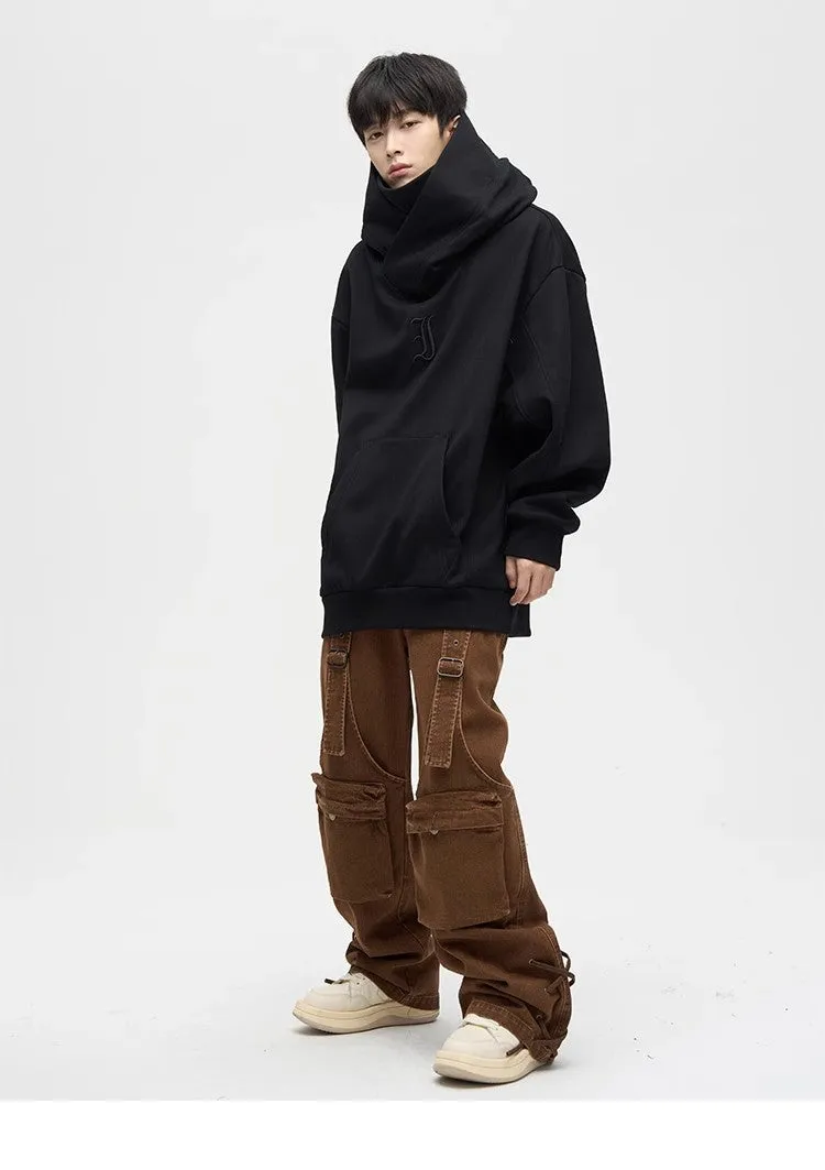 Ninja Hooded Sweatshirt - AXIS19